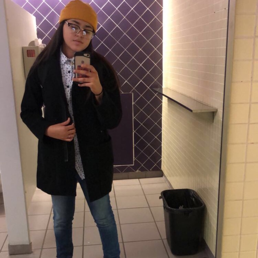 Meet your Posher, Gisela